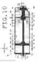 Fig. 12 - Developer storing container, and image forming apparatus provided with the same