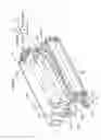 Fig. 09 - Developer container and image forming apparatus including the same