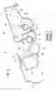 Fig. 04 - Developer container, developer storage unit, process cartridge, and image forming apparatus having a sealing member and an unsealing member