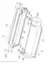 Fig. 06 - Developer container, developer storage unit, process cartridge, and image forming apparatus having a sealing member and an unsealing member