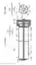 Fig. 19 - Developer container and image forming apparatus including the same