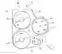 Fig. 01 - DEVELOPING APPARATUS