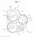 Fig. 03 - DEVELOPING APPARATUS
