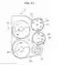 Fig. 10 - DEVELOPING APPARATUS