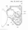 Fig. 12 - DEVELOPING APPARATUS
