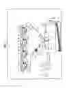 Fig. 02 - Image forming apparatus having an angle adjuster for a tiltable support roller