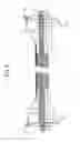Fig. 07 - Image forming apparatus having an angle adjuster for a tiltable support roller