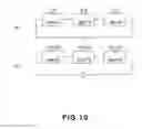Fig. 17 - Fixing device controlling frequency of AC current caused to flow through helical coil causing electroconductive layer of rotatable member to generate heat through electromagnetic induction
