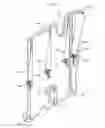 Fig. 08 - Image forming apparatus including a discharge tray extension with rollers