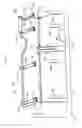 Fig. 10 - Image forming apparatus including a discharge tray extension with rollers