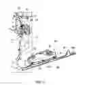 Fig. 04 - Image forming apparatus including movable guide section movably supported by apparatus main body