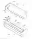Fig. 07 - IMAGE FORMING DEVICE HAVING RETAINING MEMBER THAT CAN BE PULLED OUT THEREFROM