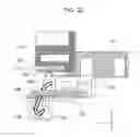 Fig. 17 - Image forming apparatus and detachable unit for use therewith