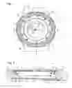Fig. 02 - Method and device for assembling a movement to a watch case