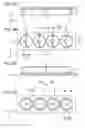 Fig. 09 - Solar cell module, timepiece, and electronic device