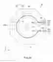 Fig. 11 - Solar cell module, timepiece, and electronic device