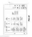 Fig. 24 - System and method of operation of the system incorporating a graphical user interface on a mobile computing device for a member of a flight crew in a vehicle cabin