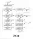 Fig. 31 - System and method of operation of the system incorporating a graphical user interface on a mobile computing device for a member of a flight crew in a vehicle cabin