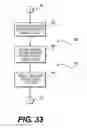 Fig. 34 - System and method of operation of the system incorporating a graphical user interface on a mobile computing device for a member of a flight crew in a vehicle cabin