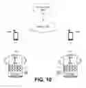 Fig. 08 - PHYSICAL INTERACTIONS THROUGH INFORMATION INFRASTRUCTURES INTEGRATED IN FABRICS AND GARMENTS