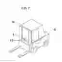 Fig. 08 - Mobile body and position detection device