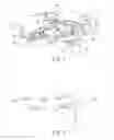 Fig. 02 - Method of dynamic control of a rotary- wing drone in throw start