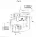 Fig. 03 - Driving device of vehicle door latch unit