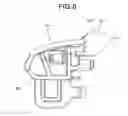 Fig. 08 - Driving device of vehicle door latch unit
