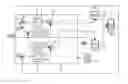 Fig. 01 - Hydraulic arrangement having decoupled operation of two valve devices
