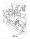 Fig. 22 - Control system for a canopy