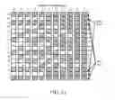 Fig. 13 - DC-DC switched capacitor voltage converter with series and parallel switched capacitors during discharge