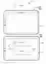 Fig. 28 - Handset states and state diagrams: open, closed transitional and easel