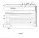 Fig. 35 - Handset states and state diagrams: open, closed transitional and easel