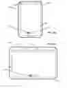 Fig. 45 - Handset states and state diagrams: open, closed transitional and easel