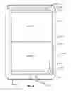 Fig. 50 - Handset states and state diagrams: open, closed transitional and easel