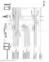 Fig. 64 - Handset states and state diagrams: open, closed transitional and easel