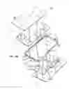 Fig. 05 - Portable electronic device housing with outer glass surfaces