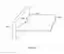 Fig. 20 - Portable electronic device housing with outer glass surfaces