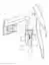 Fig. 07 - Mechanism device with rotary holder and display device therewith
