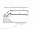 Fig. 04 - Sapphire cover for electronic devices