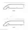 Fig. 09 - Sapphire cover for electronic devices