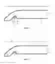 Fig. 11 - Sapphire cover for electronic devices
