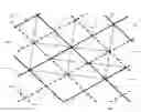Fig. 01 - Mesh Designs for Touch Sensors