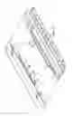 Fig. 03 - Portable information handling system detachable support and attachment device