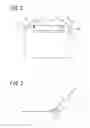 Fig. 03 - Hinge structure with stand and keyboard device