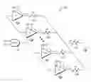 Fig. 01 - Mitigation of power supply disturbance for wired-line transmitters