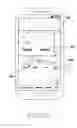 Fig. 22 - Method for providing screen magnification and electronic device thereof