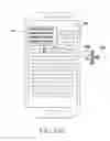 Fig. 40 - Method for providing screen magnification and electronic device thereof