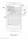 Fig. 41 - Method for providing screen magnification and electronic device thereof