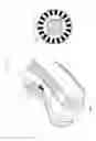 Fig. 16 - Head-mounted display apparatus